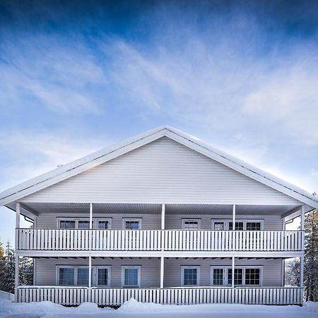 トリシルFjelltun 8-Sengsアパートメント エクステリア 写真
